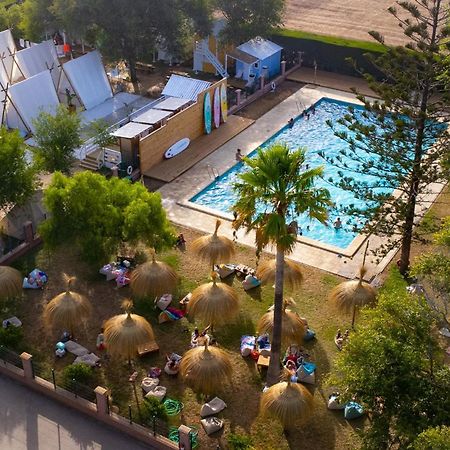 Kampaoh El Palmar Hotell El Palmar  Eksteriør bilde