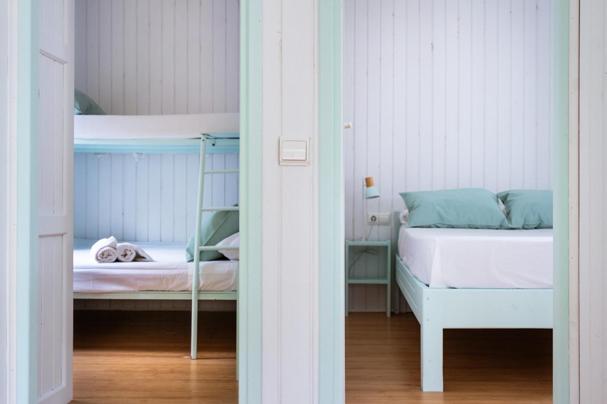 Kampaoh El Palmar Hotell El Palmar  Eksteriør bilde